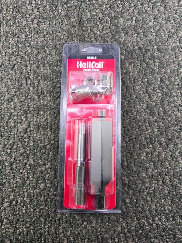 Helicoil 5528 fine - fine, thread