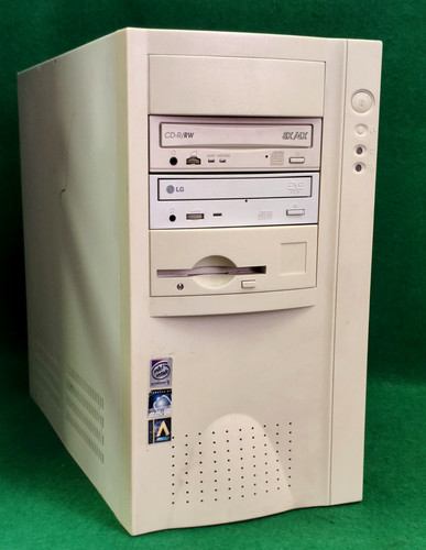 Computer vintage retrocomputer - vintage,