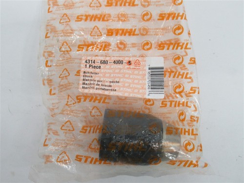 Stihl 4314 680 - stihl, mandrino