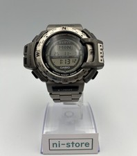 Orologio CASIO PROTREK PRO