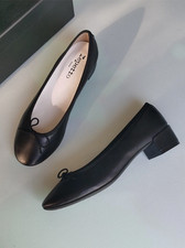 Repetto Pelle di Pecora Suola