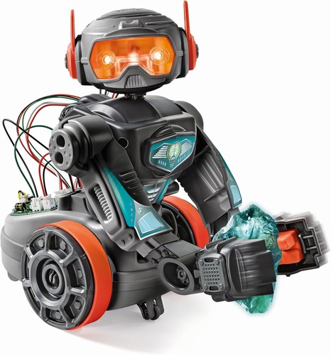 Clementoni robot galileo - galileo,