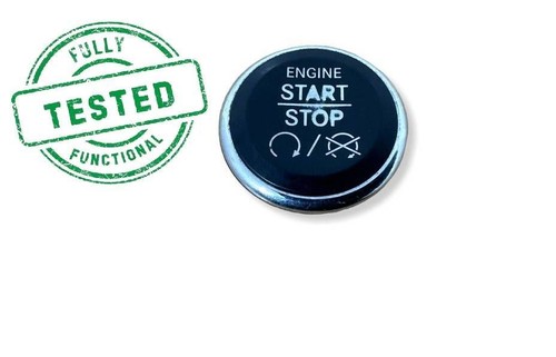 Interruttore avviamento stop