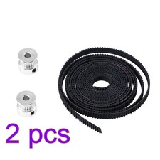  2 PZ Puleggia Temporizzazione