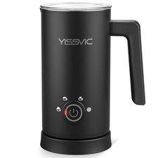 YISSVIC Montalatte Elettrico