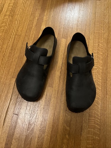 Birkenstock london pelle - 43,
