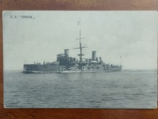 REGIA MARINA - NAVE VARESE -