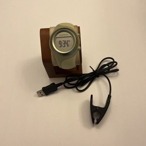 Garmin forerunner 405 - garmin,