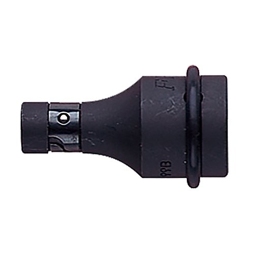 Incudine presa vessel x - vessel, 12,7