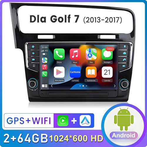 Per golf 7 vii - vw, mk7