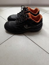 🦺 Scarpe Antinfortunistiche