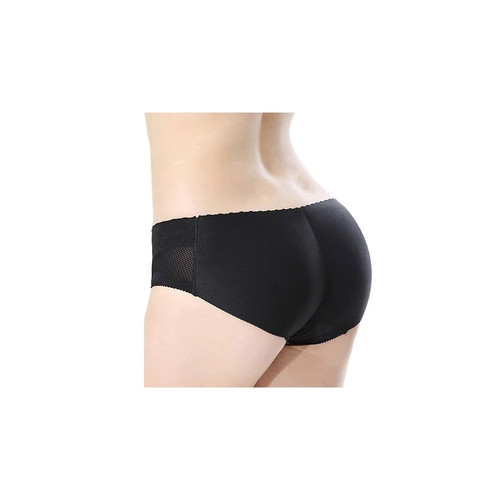 Mutanda imbottita glutei slip - imbottita,