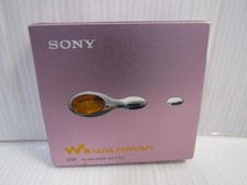 Sony MD Walkman MZ-E700