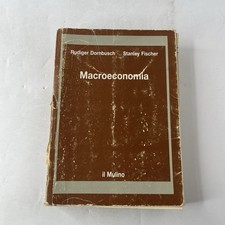 Libro MACROECONOMIA DORNBUSCH
