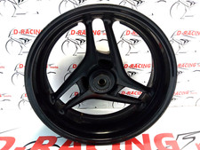 CERCHIO RUOTA POSTERIORE YAMAHA TMAX 500 T-MAX 500 2008-2011 REAR WHEEL RIM