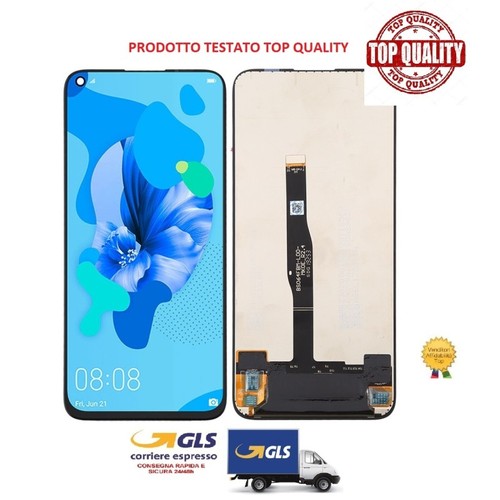 Display lcd per huawei p20 - lcd,