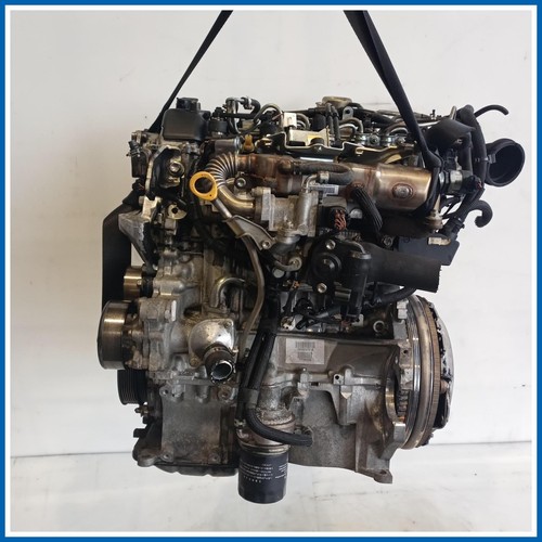 Motore completo 1nd 65kw mini - motore,