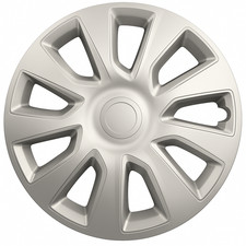 Set 4 Copricerchi 13"