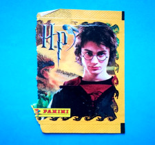 CARTA BUSTINA HARRY POTTER