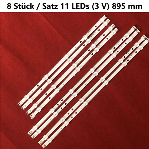 Striscia led per ue46h6203 - led,