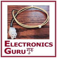 Altoparlante 4 pin spina ingresso alto livello cablaggio Infinity Basslink sub amplificatore 4 pin 1 piedi