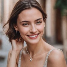 Vero 925 Argento Angelo