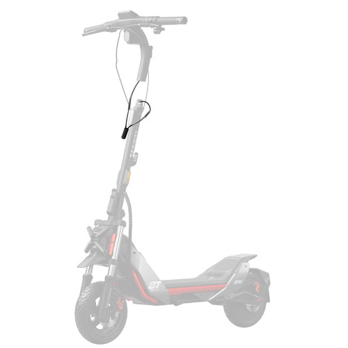 Cavo per monopattino elettrico