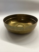 Forme Contemporanee Cleto MUNARI Sami Wirkkala GFT anni '70 ottone Design