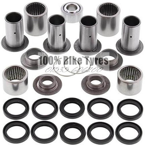 Kit collegamento yamaha yz125 - yamaha,