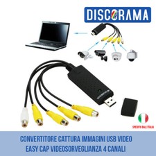 CONVERTITORE CATTURA IMMAGINI