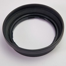 Vintage Rubber Collapsible