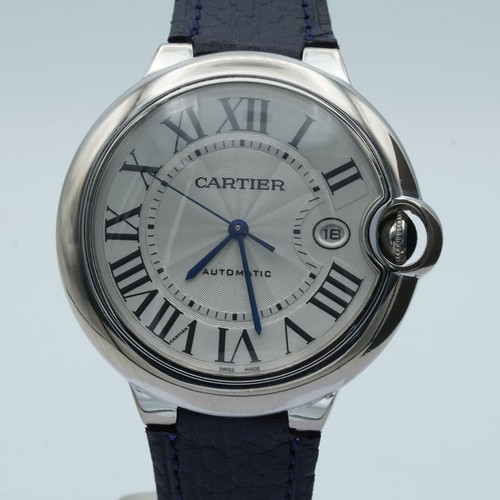 Cartier ballon bleu - 42, 3000