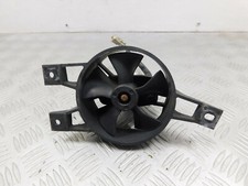 ELETTROVENTOLA VENTOLA ELECTRIC FAN RADIATORE PIAGGIO BEVERLY 200 2002 2003 