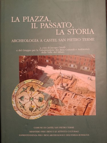 Piazza passato la storia - piazza,