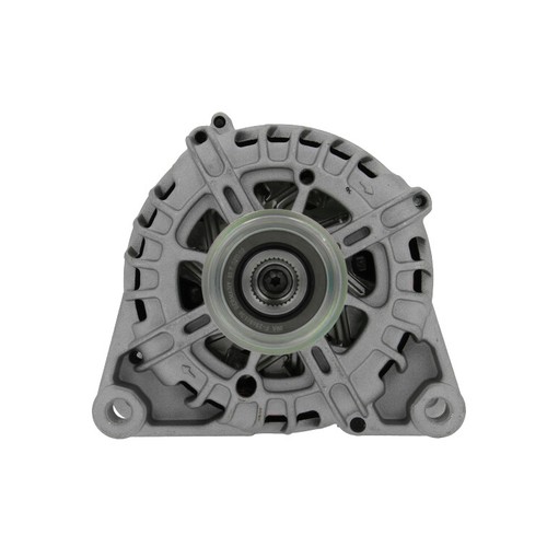 Alternatore nuovo line - nuovo, +line