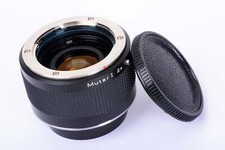 Contax tele convertitore mutar - tele,