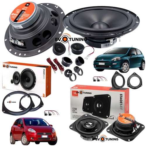 Impianto casse jbl - impianto,
