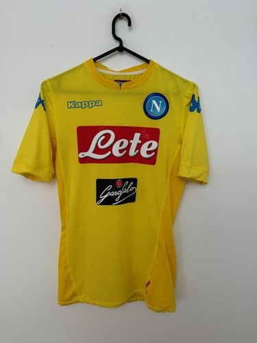 Maglia kappa manica lunga - manica,