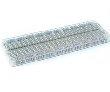 MB-102 Materiale Trasparente