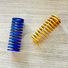 Molla a pedale acceleratore