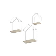 SET 3 BACHECHE STILE