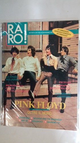 Raro rivista di - raro!,,