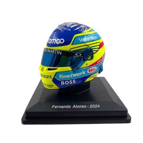 New spark casco - 1:5, helmet