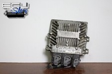 ECU CONTROL UNIT ENGINE