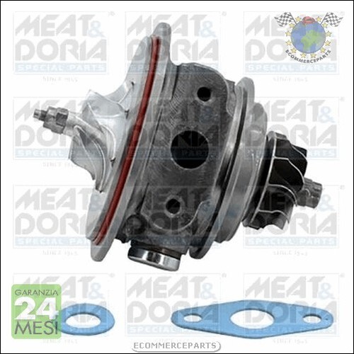 Coreassy turbina - coreassy,