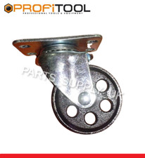 NEW PROFITOOL Wheel For Portable hoists, cranes, stands, beams Spare 0XZ03.0055A