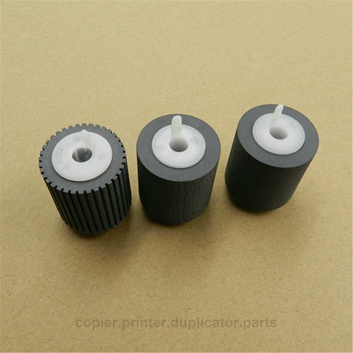 Kit rullo pickup carta lunga