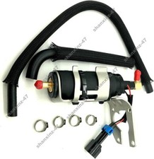 Pompa carburante fuoribordo - pompa,