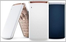 X100 LG Smart Folder LGM-X100S