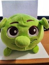 Colleziona i Tuoi Eroi -SHREK - Peluche DREAMWORKS 2016